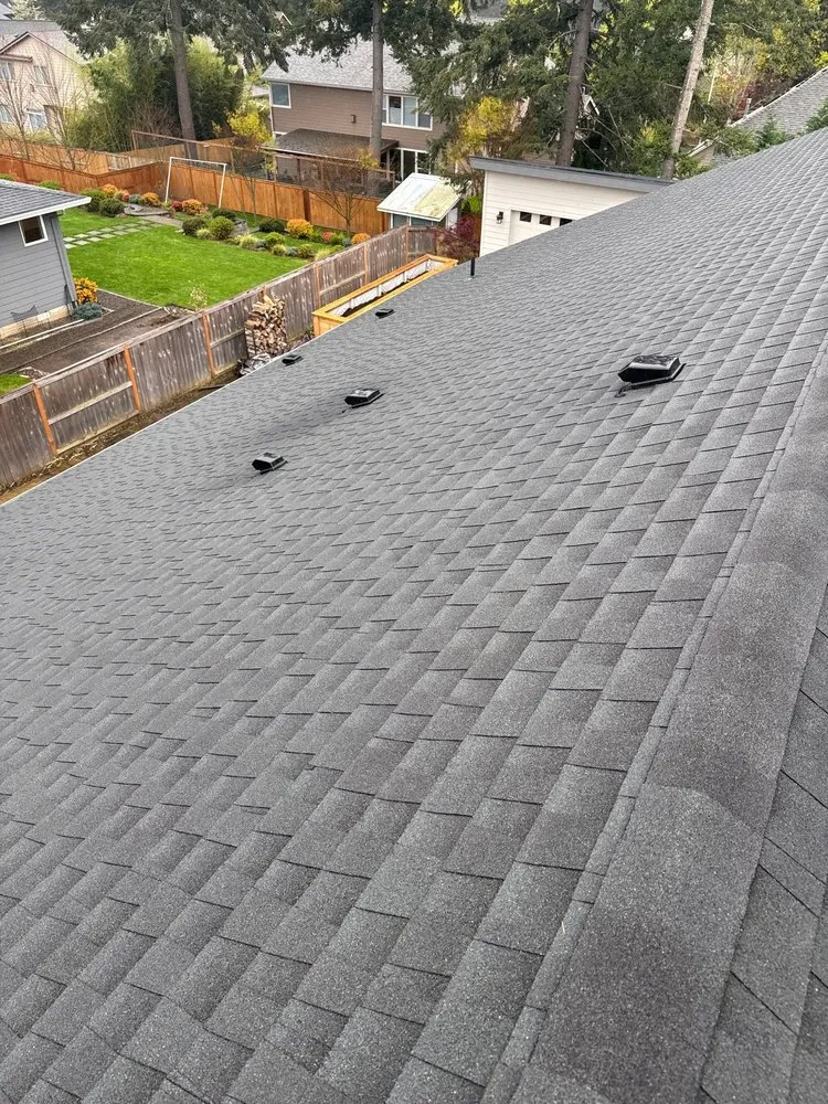 Slide of Pioneer Roofers