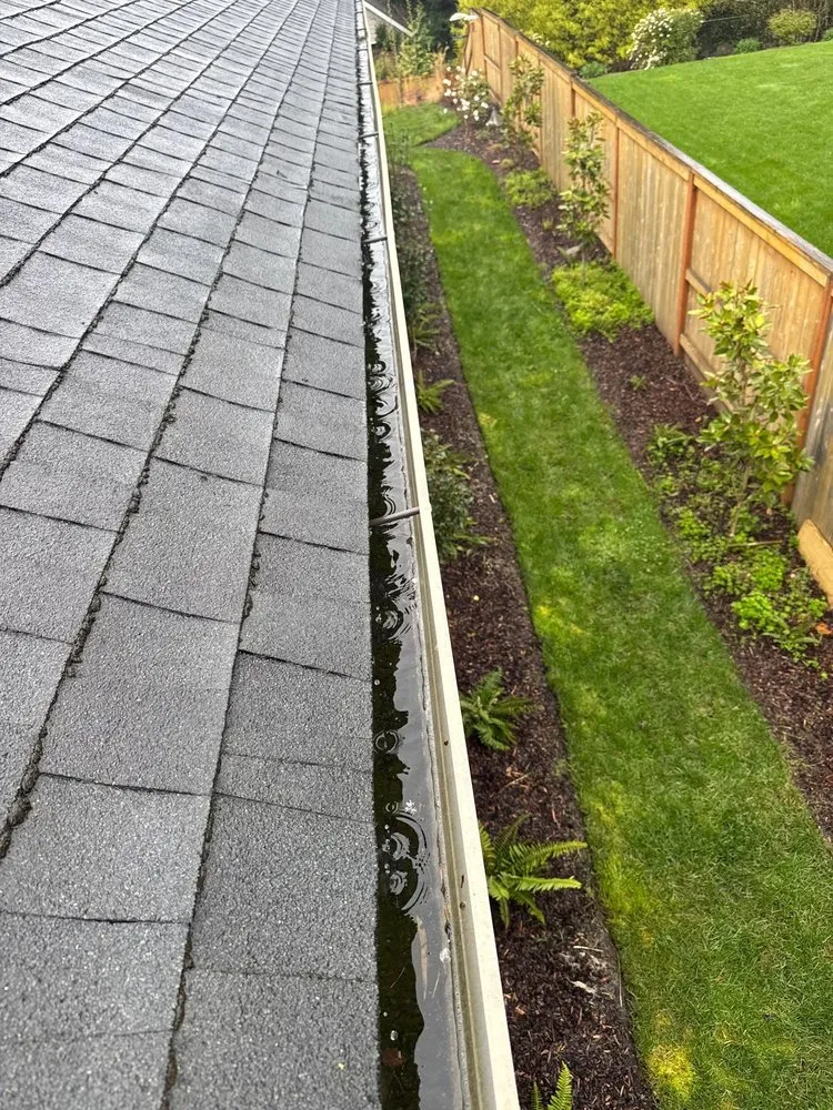 Slide of Pioneer Roofers