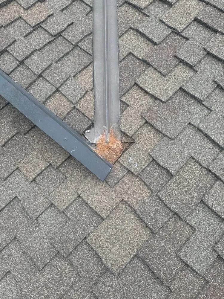 Slide of Pioneer Roofers