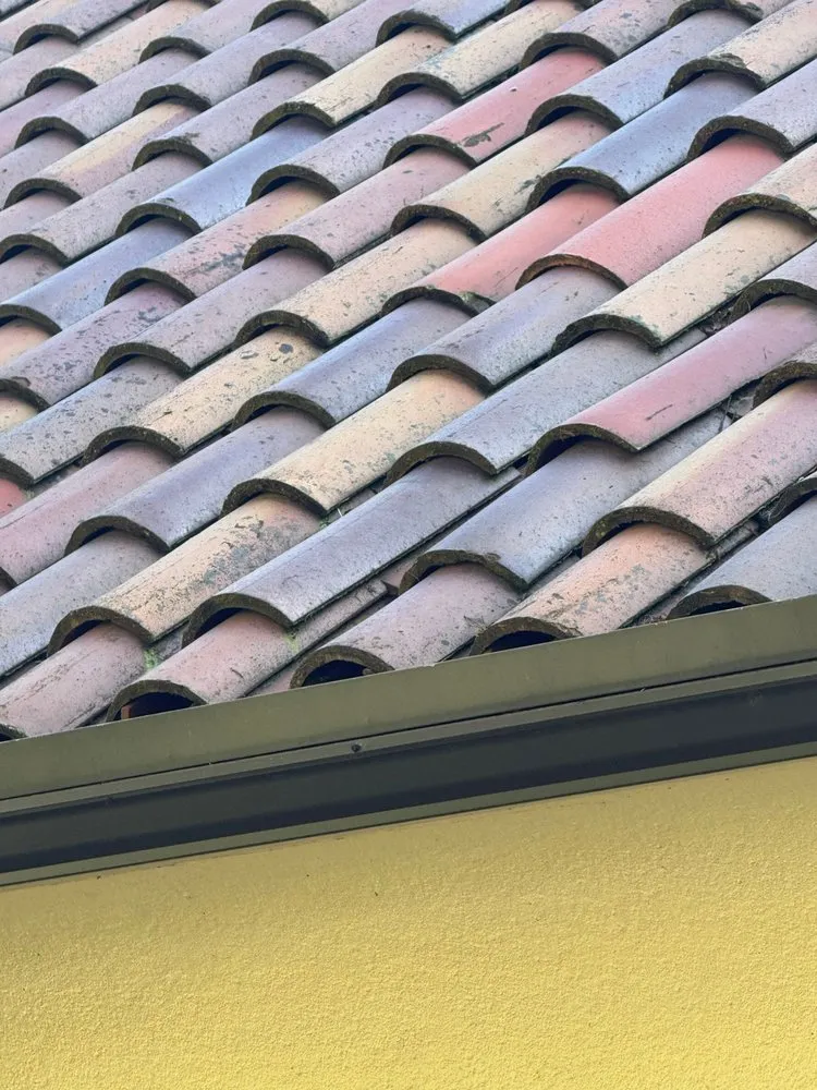 Slide of Pioneer Roofers