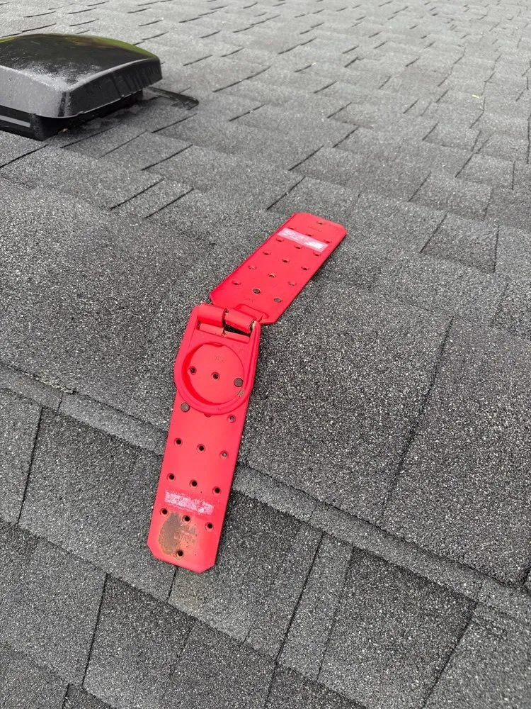 Slide of Pioneer Roofers