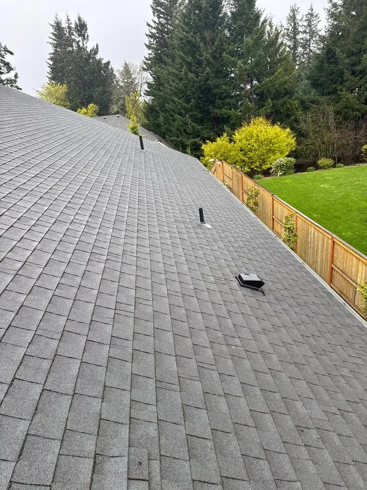 Slide of Pioneer Roofers