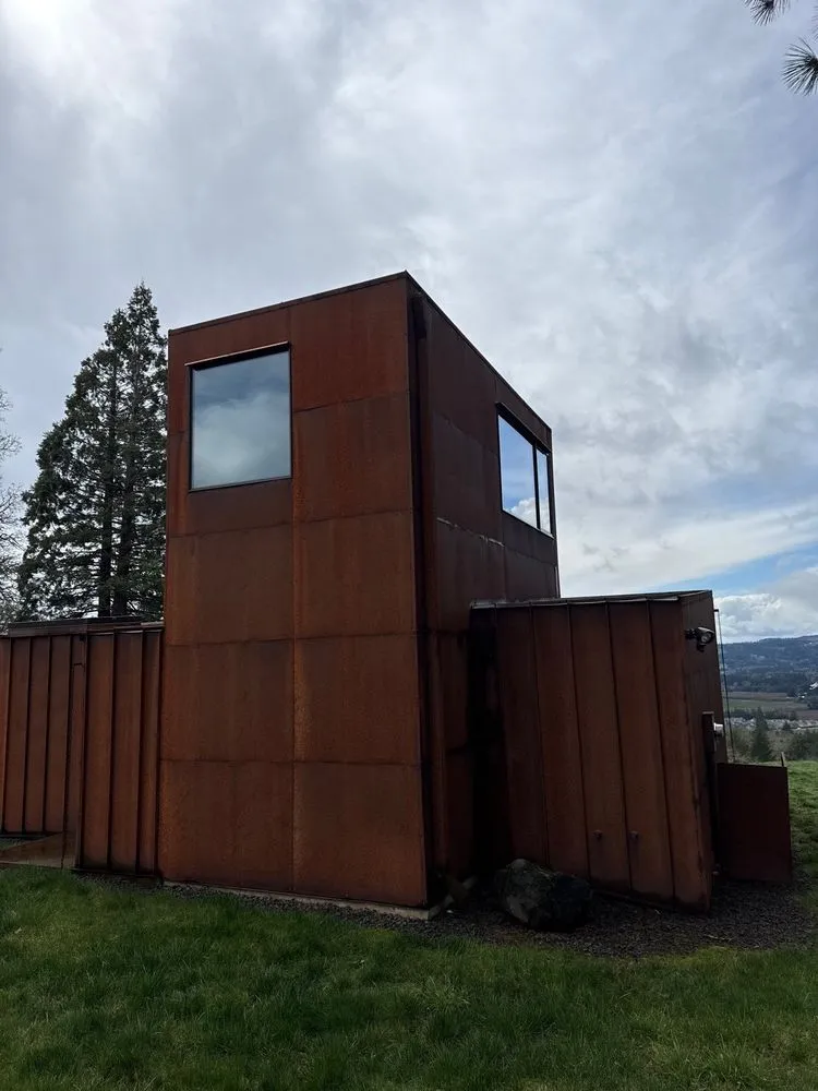 Slide of Pioneer Roofers