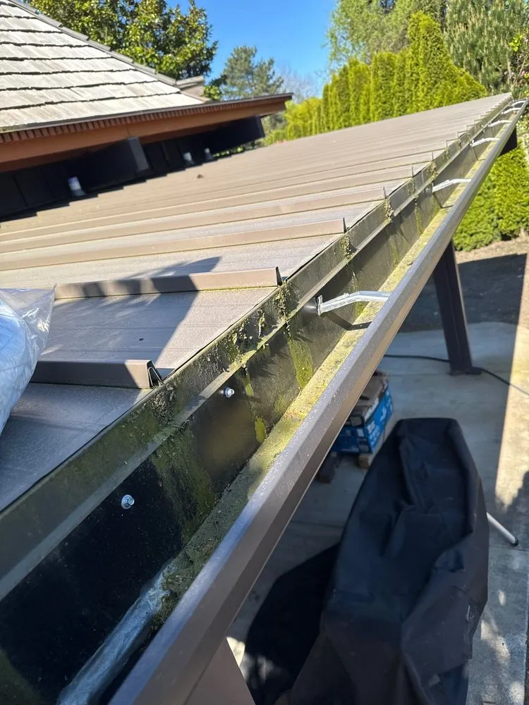 Slide of Pioneer Roofers