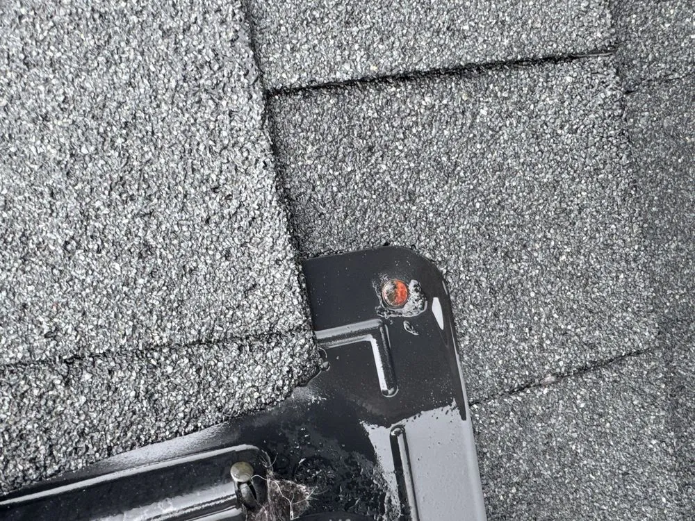 Slide of Pioneer Roofers