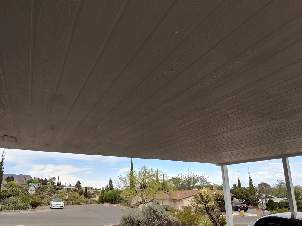 Slide of Pioneer Roofing & Construction