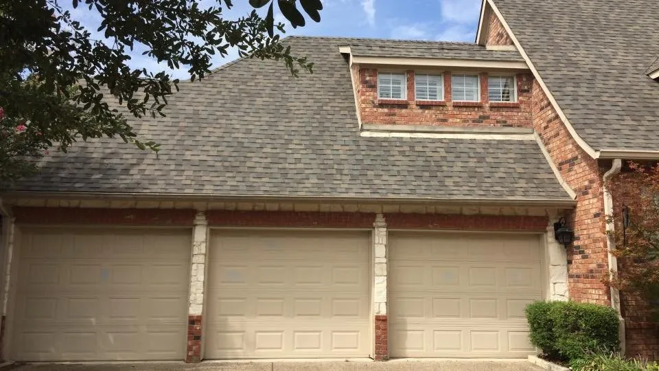 Slide of Pioneer Roofing