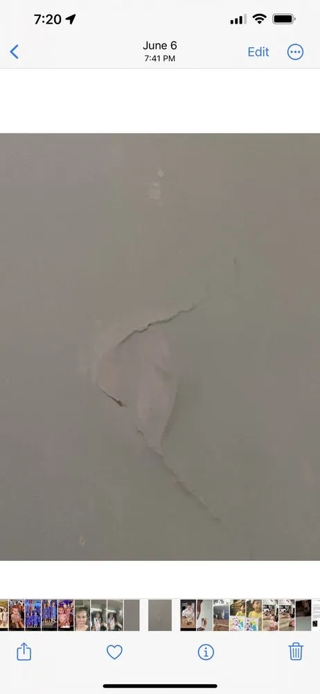 Slide of Pioneer Roofing