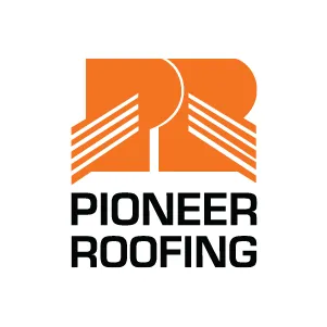 Slide of Pioneer Roofing
