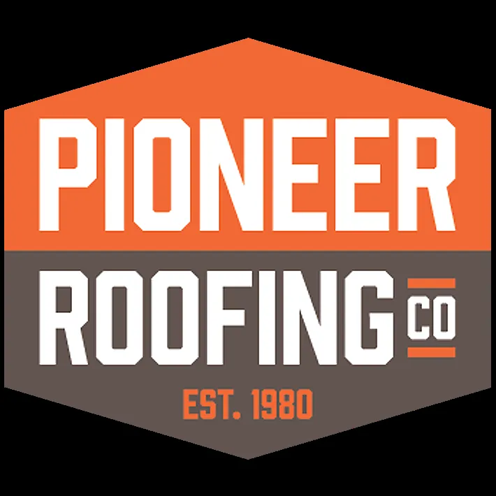 Slide of Pioneer Roofing