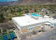 Slide of Pioneer Roofing