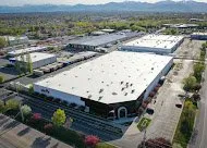 Slide of Pioneer Roofing