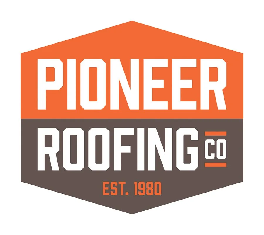 Slide of Pioneer Roofing