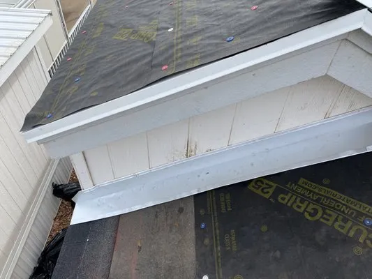 Pioneer Roofing Services