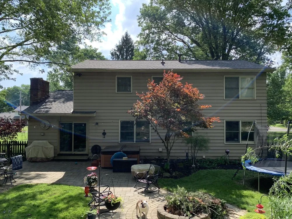 Slide of Pioneer Roofing