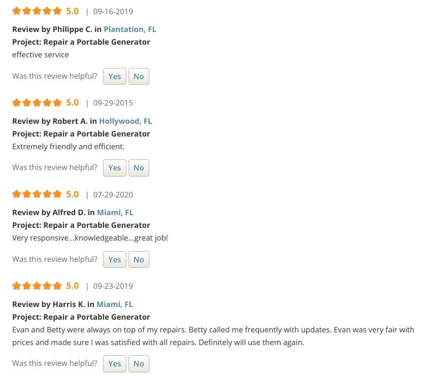 Slide of Piper Construction