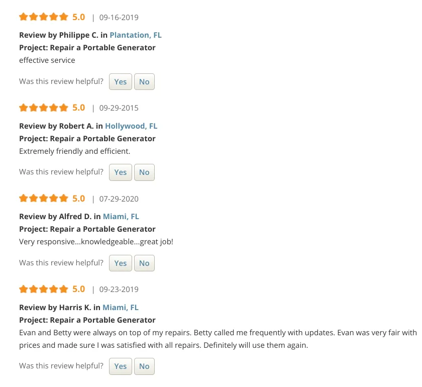 Slide of Piper Construction