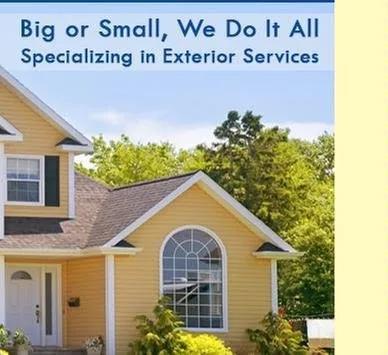 Slide of Pipkin Home Improvements