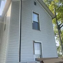 Slide of Piranha Home Repairs