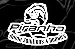 Slide of Piranha Home Repairs