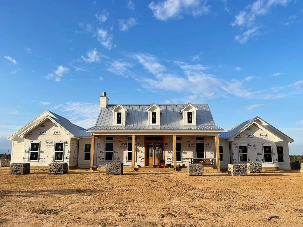 Slide of Pirate Custom Exteriors