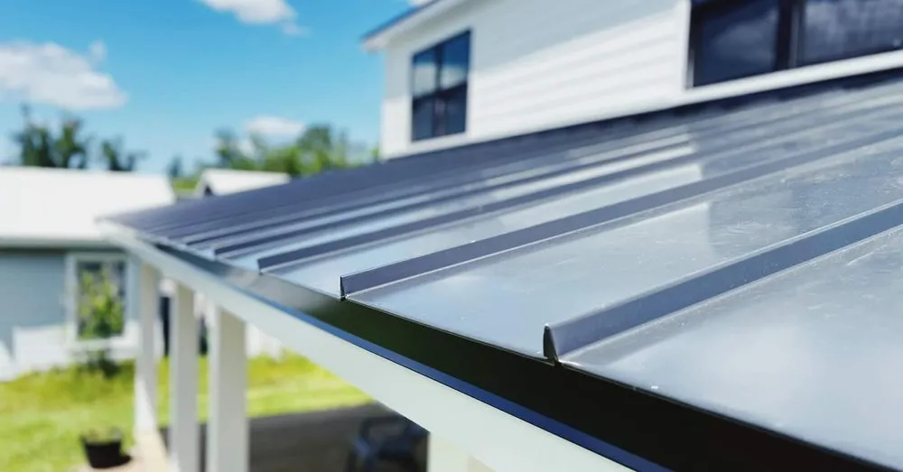 Slide of Pirate Custom Exteriors