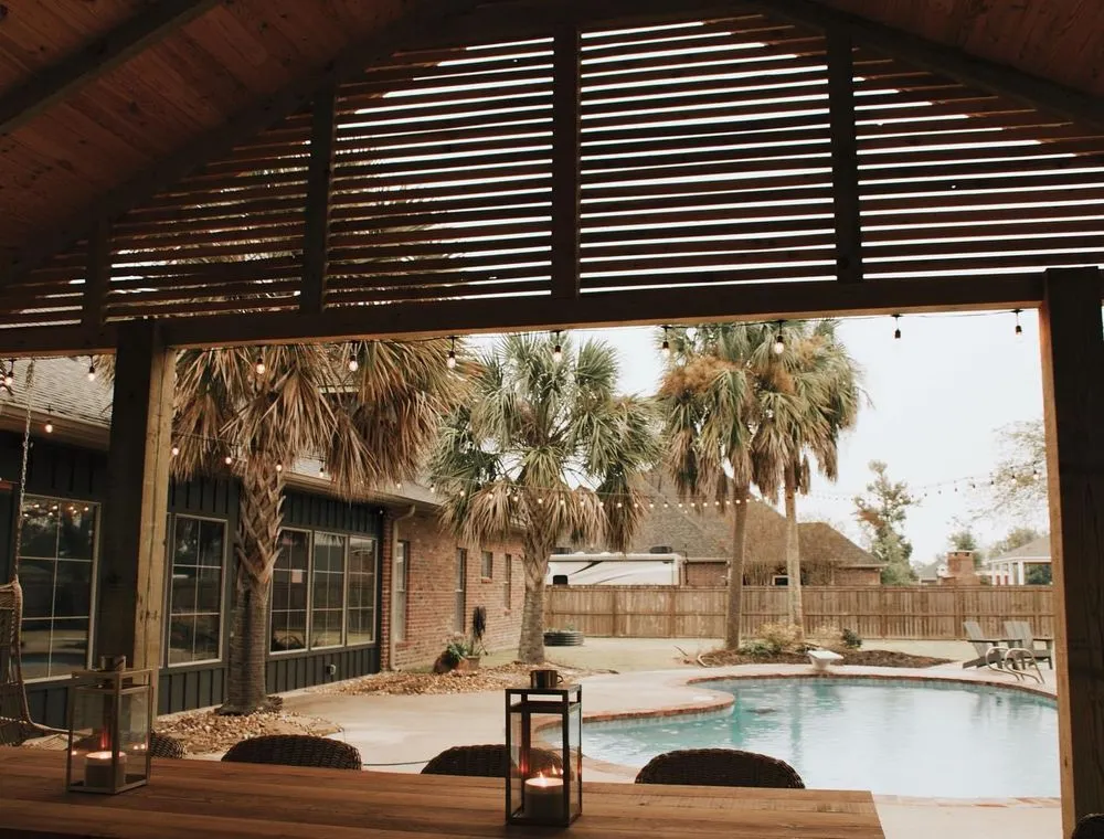 Slide of Pirate Custom Exteriors