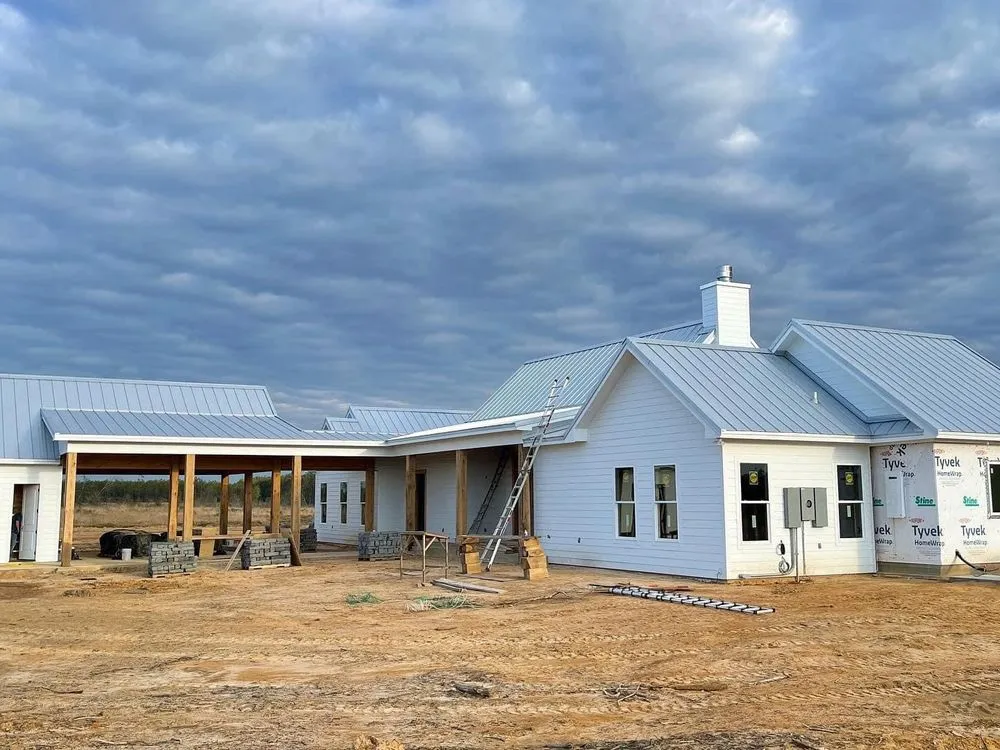 Slide of Pirate Custom Exteriors