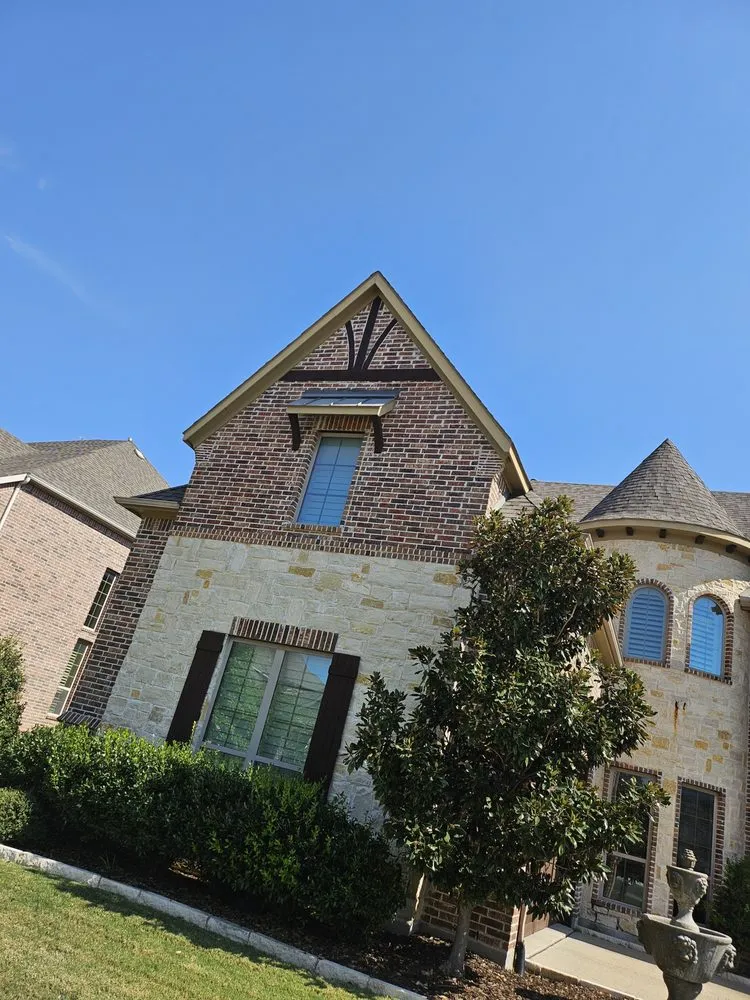 Slide of Pirate Roofing