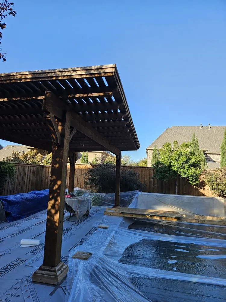 Slide of Pirate Roofing