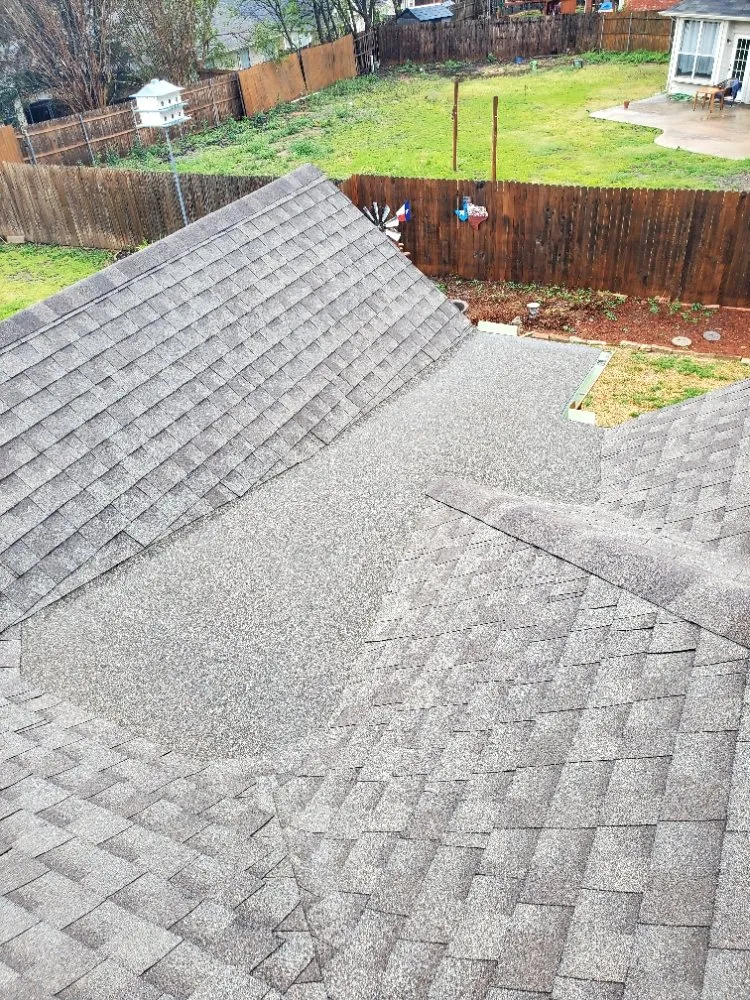 Slide of Pirate Roofing