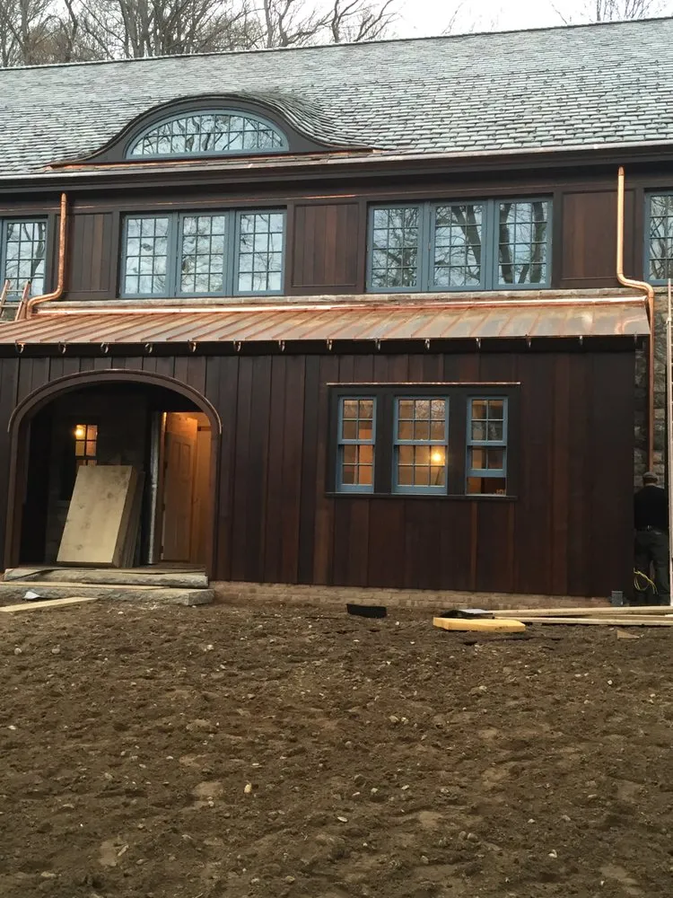 Slide of Pirveli Construction Group