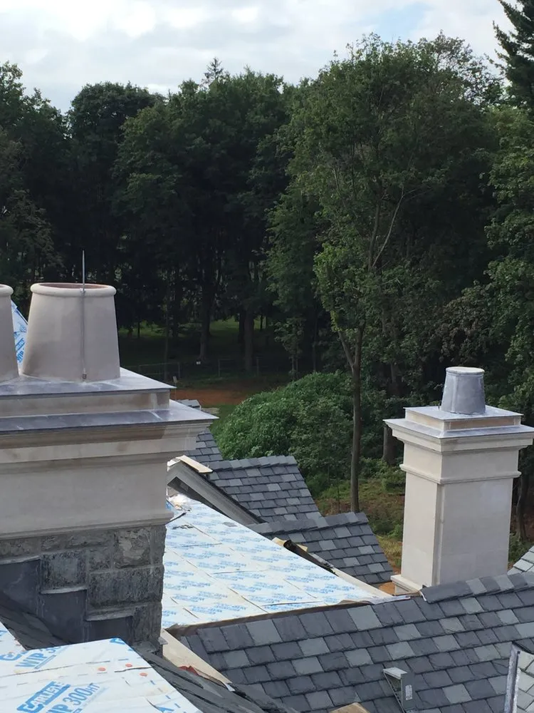 Slide of Pirveli Construction Group