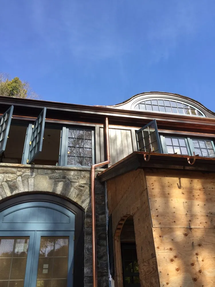 Slide of Pirveli Construction Group