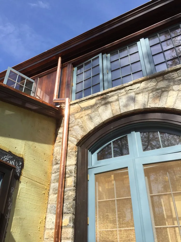 Slide of Pirveli Construction Group