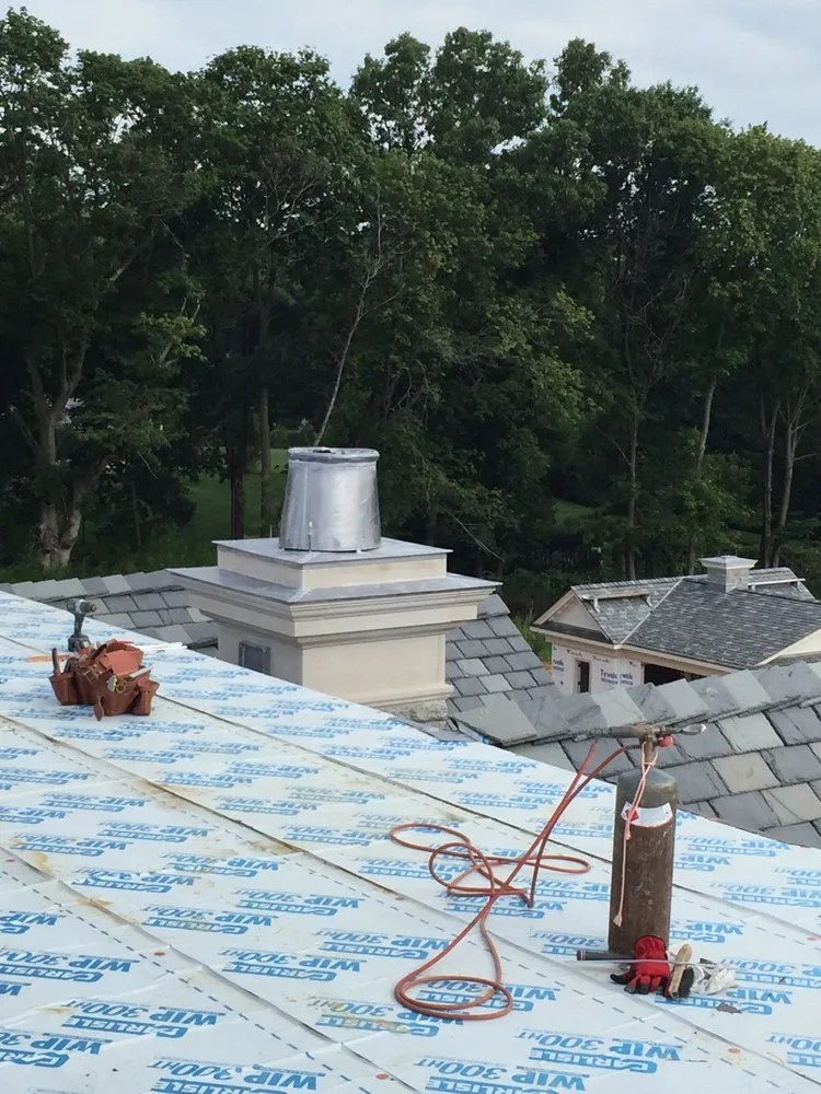 Slide of Pirveli Construction Group