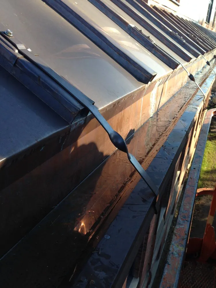 Slide of Pirveli Construction Group