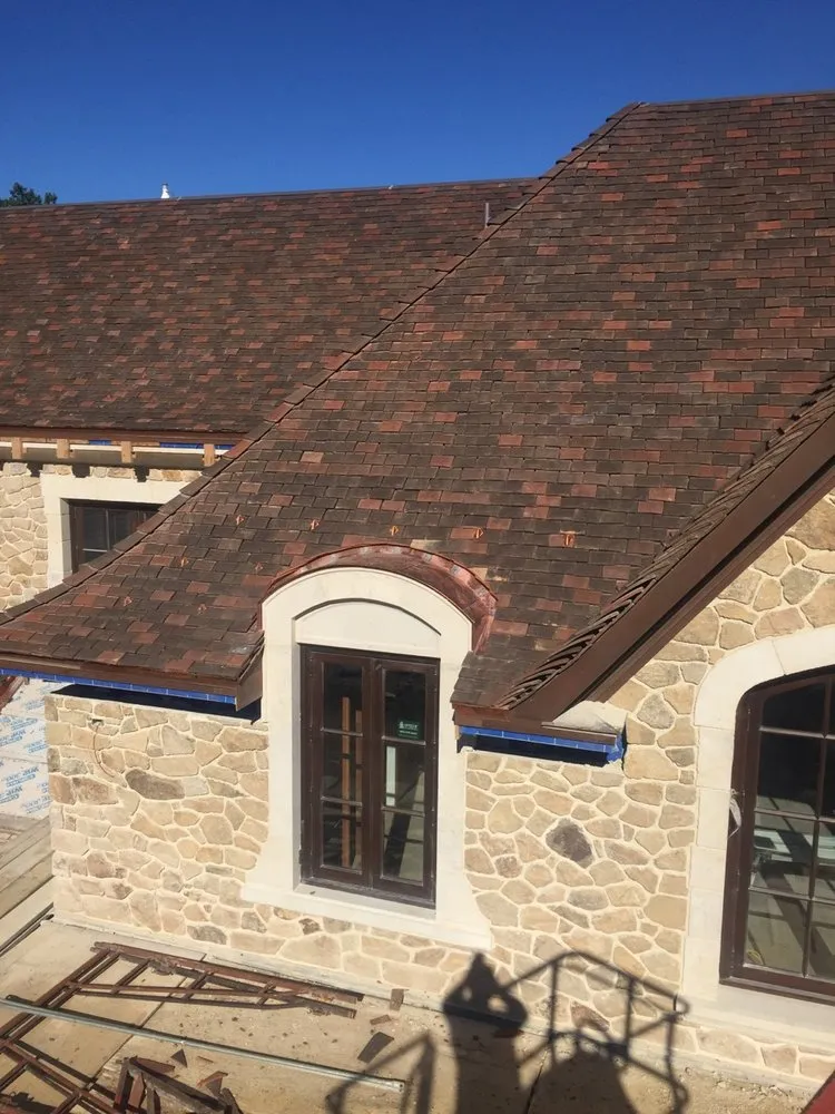 Slide of Pirveli Construction Group