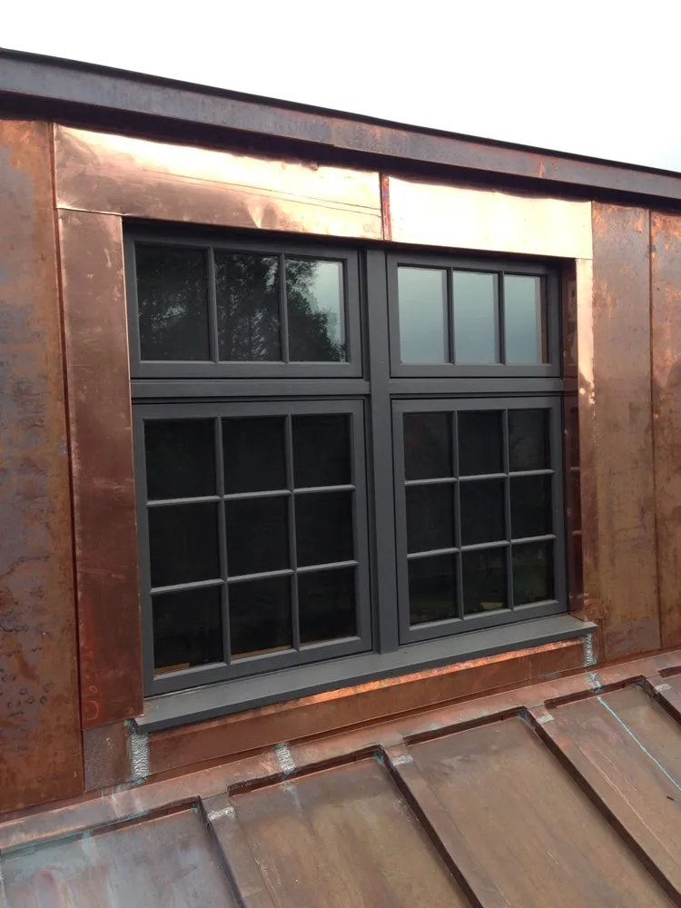 Slide of Pirveli Construction Group