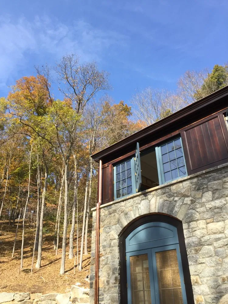 Slide of Pirveli Construction Group