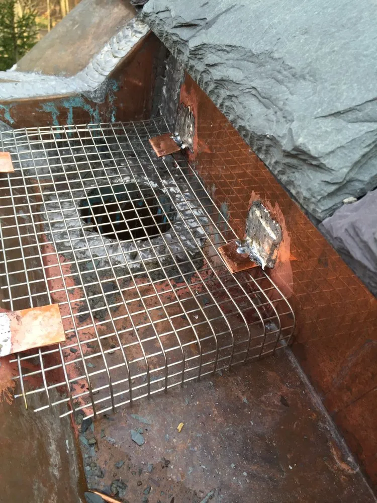 Slide of Pirveli Construction Group