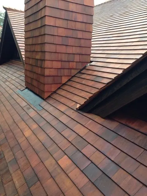 Slide of Piscatelli Roofing