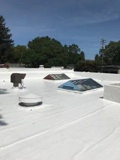 Slide of Piscatelli Roofing