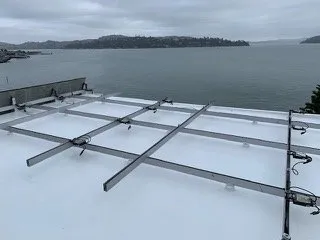 Slide of Piscatelli Roofing