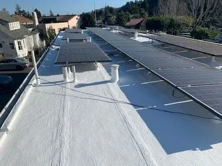 Slide of Piscatelli Roofing