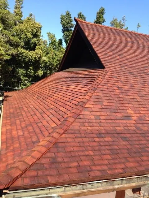 Slide of Piscatelli Roofing