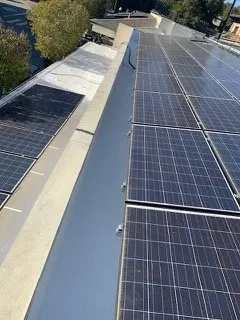 Slide of Piscatelli Roofing