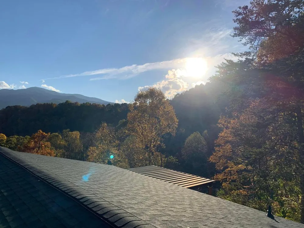 Slide of Pisgah Roofing & Restoration