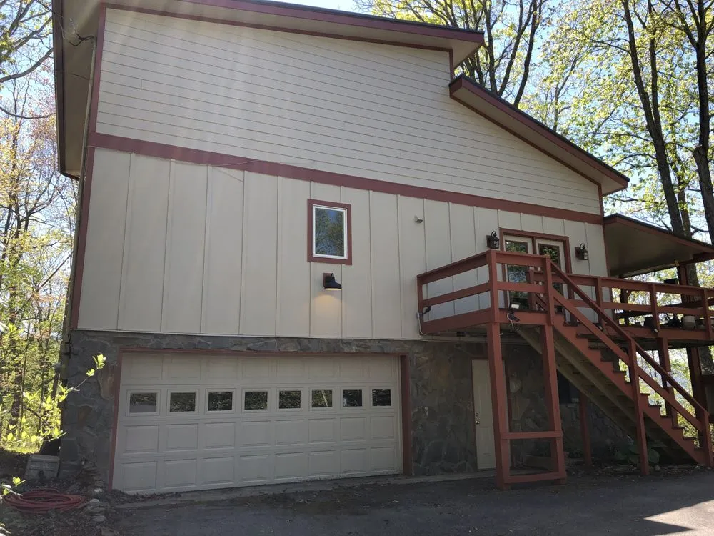 Slide of Pisgah Roofing and Restoration