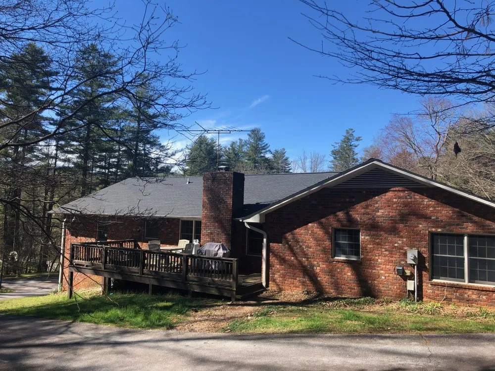 Slide of Pisgah Roofing and Restoration